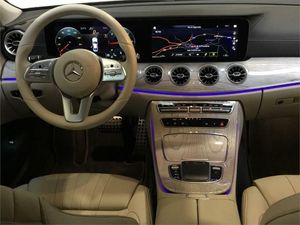 Mercedes Clase CLS 220 d  - Foto 2