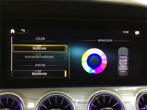 Mercedes Clase CLS 220 d  - Foto 2