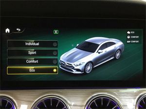 Mercedes Clase CLS 220 d  - Foto 2