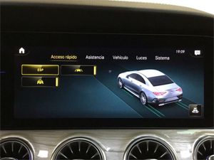 Mercedes Clase CLS 220 d  - Foto 2