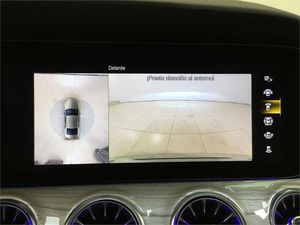 Mercedes Clase CLS 220 d  - Foto 2