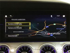 Mercedes Clase CLS 220 d  - Foto 2