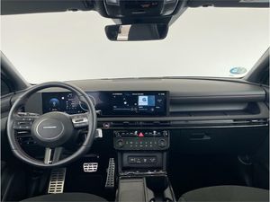 Hyundai Tucson 1.6T 158kW (215CV) HEV AT N Line Sky  - Foto 2