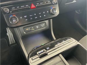 Hyundai Tucson 1.6T 158kW (215CV) HEV AT N Line Sky  - Foto 2