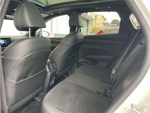 Hyundai Tucson 1.6T 158kW (215CV) HEV AT N Line Sky  - Foto 2