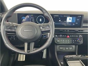 Hyundai Tucson 1.6T 158kW (215CV) HEV AT N Line Sky  - Foto 2