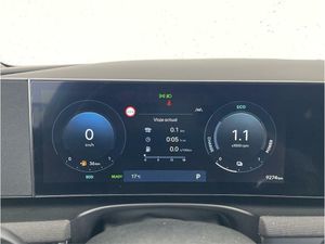 Hyundai Tucson 1.6T 158kW (215CV) HEV AT N Line Sky  - Foto 2