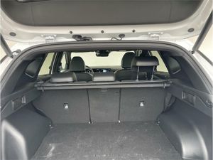 Hyundai Tucson 1.6T 158kW (215CV) HEV AT N Line Sky  - Foto 2
