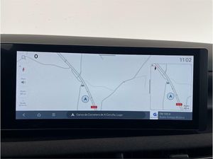 Hyundai Tucson 1.6T 158kW (215CV) HEV AT N Line Sky  - Foto 2