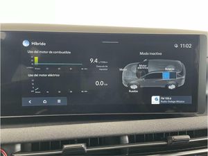Hyundai Tucson 1.6T 158kW (215CV) HEV AT N Line Sky  - Foto 2