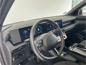 Hyundai Tucson 1.6T 158kW (215CV) HEV AT N Line Sky  - Foto 2