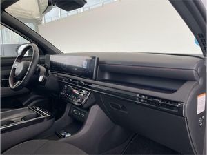 Hyundai Tucson 1.6T 158kW (215CV) HEV AT N Line Sky  - Foto 2