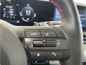 Hyundai Tucson 1.6T 158kW (215CV) HEV AT N Line Sky  - Foto 2