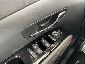 Hyundai Tucson 1.6T 158kW (215CV) HEV AT N Line Sky  - Foto 2