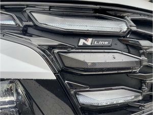 Hyundai Tucson 1.6T 158kW (215CV) HEV AT N Line Sky  - Foto 2