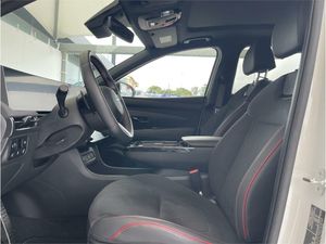 Hyundai Tucson 1.6T 158kW (215CV) HEV AT N Line Sky  - Foto 2