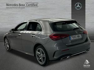 Mercedes Clase A 250 e Compacto  - Foto 2
