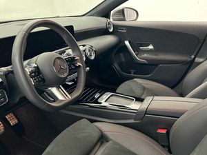 Mercedes Clase A 250 e Compacto  - Foto 2