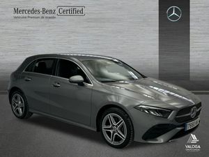 Mercedes Clase A 250 e Compacto  - Foto 2