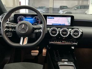 Mercedes Clase A 250 e Compacto  - Foto 2