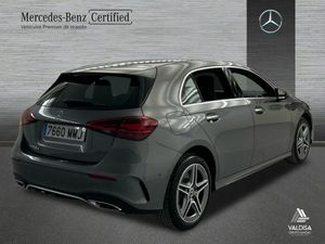 Mercedes Clase A 250 e Compacto  - Foto 2