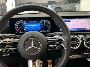 Mercedes Clase A 250 e Compacto  - Foto 2