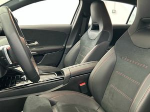 Mercedes Clase A 250 e Compacto  - Foto 2