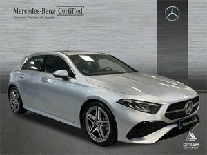 Mercedes Clase A 200  - Foto 2