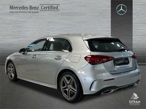 Mercedes Clase A 200  - Foto 2