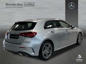 Mercedes Clase A 200  - Foto 2