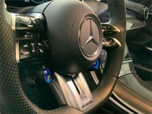 Mercedes Clase C Mercedes-AMG C 43 4MATIC Berlina  - Foto 2