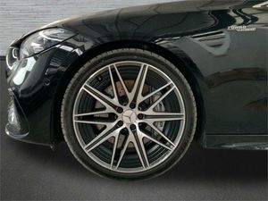 Mercedes Clase C Mercedes-AMG C 43 4MATIC Berlina  - Foto 2