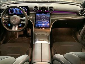Mercedes Clase C Mercedes-AMG C 43 4MATIC Berlina  - Foto 2