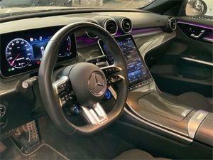 Mercedes Clase C Mercedes-AMG C 43 4MATIC Berlina  - Foto 2