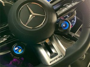 Mercedes Clase C Mercedes-AMG C 43 4MATIC Berlina  - Foto 2