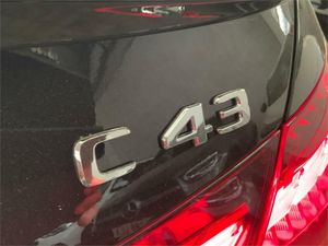 Mercedes Clase C Mercedes-AMG C 43 4MATIC Berlina  - Foto 2