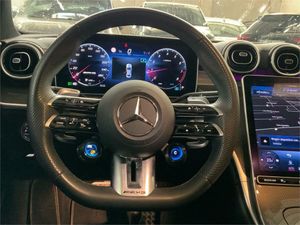 Mercedes Clase C Mercedes-AMG C 43 4MATIC Berlina  - Foto 2