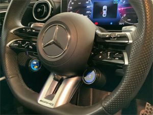Mercedes Clase C Mercedes-AMG C 43 4MATIC Berlina  - Foto 2