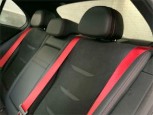Mercedes Clase C Mercedes-AMG C 43 4MATIC Berlina  - Foto 2