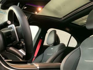 Mercedes Clase C Mercedes-AMG C 43 4MATIC Berlina  - Foto 2
