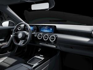 Mercedes Clase A 180 AMG Line (EURO 6e)  - Foto 2