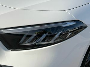Mercedes Clase A 180 Compacto  - Foto 2