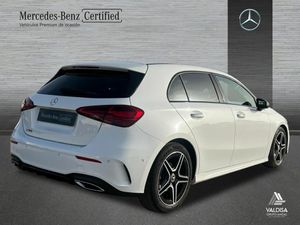 Mercedes Clase A 180 Compacto  - Foto 2