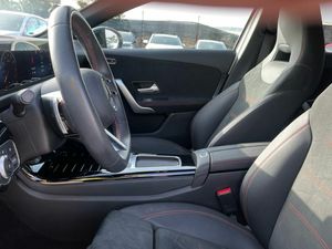 Mercedes Clase A 180 Compacto  - Foto 2