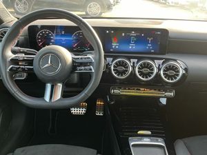 Mercedes Clase A 180 Compacto  - Foto 2