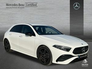 Mercedes Clase A 180 Compacto  - Foto 2