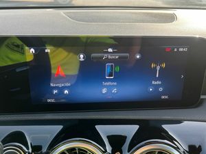 Mercedes Clase A 180 Compacto  - Foto 2