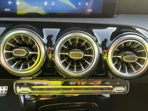 Mercedes Clase A 180 Compacto  - Foto 2