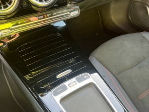 Mercedes Clase A 180 Compacto  - Foto 2