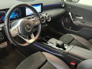 Mercedes Clase A 250 e AMG Line (EURO 6d)  - Foto 2